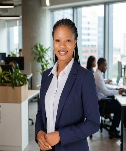 Chimuanya Okoye